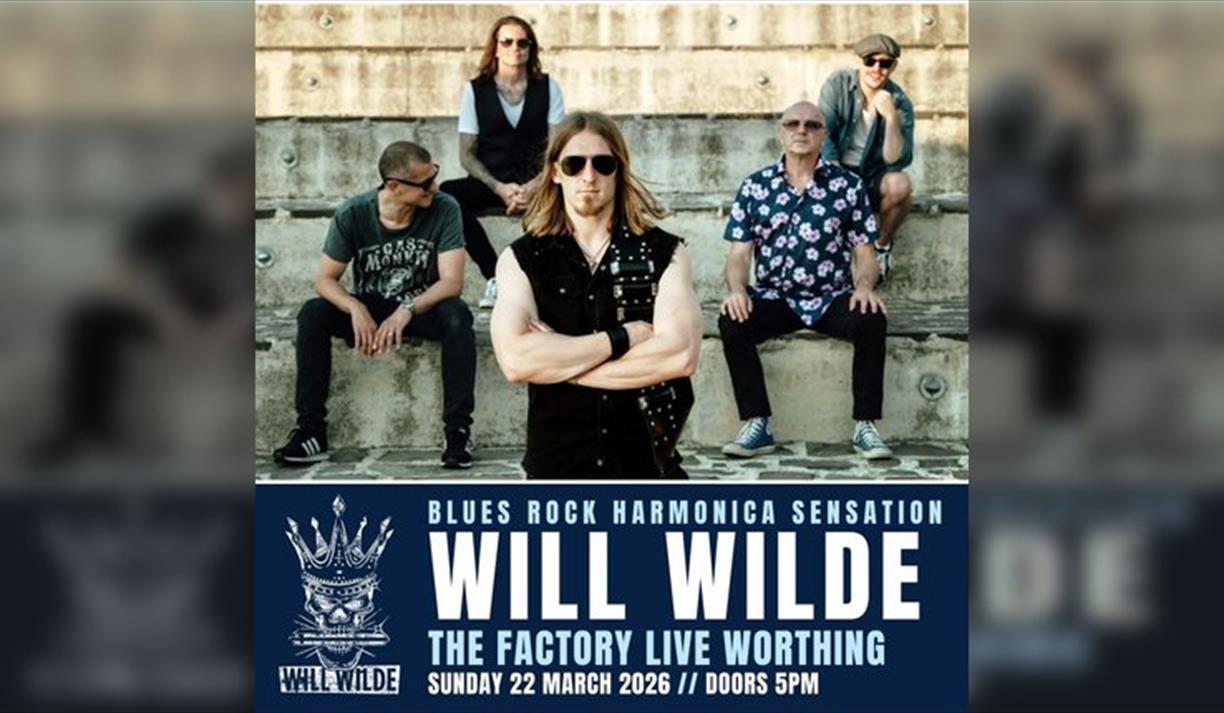 Will Wilde