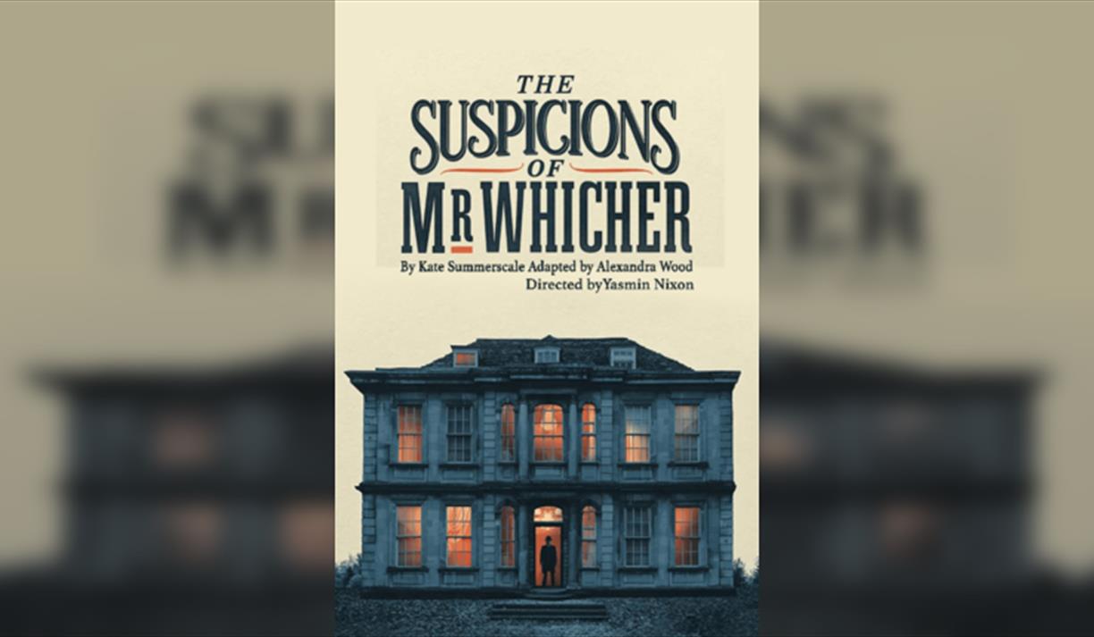 The Suspicions Of Mr Whicher By Kate Summerscale