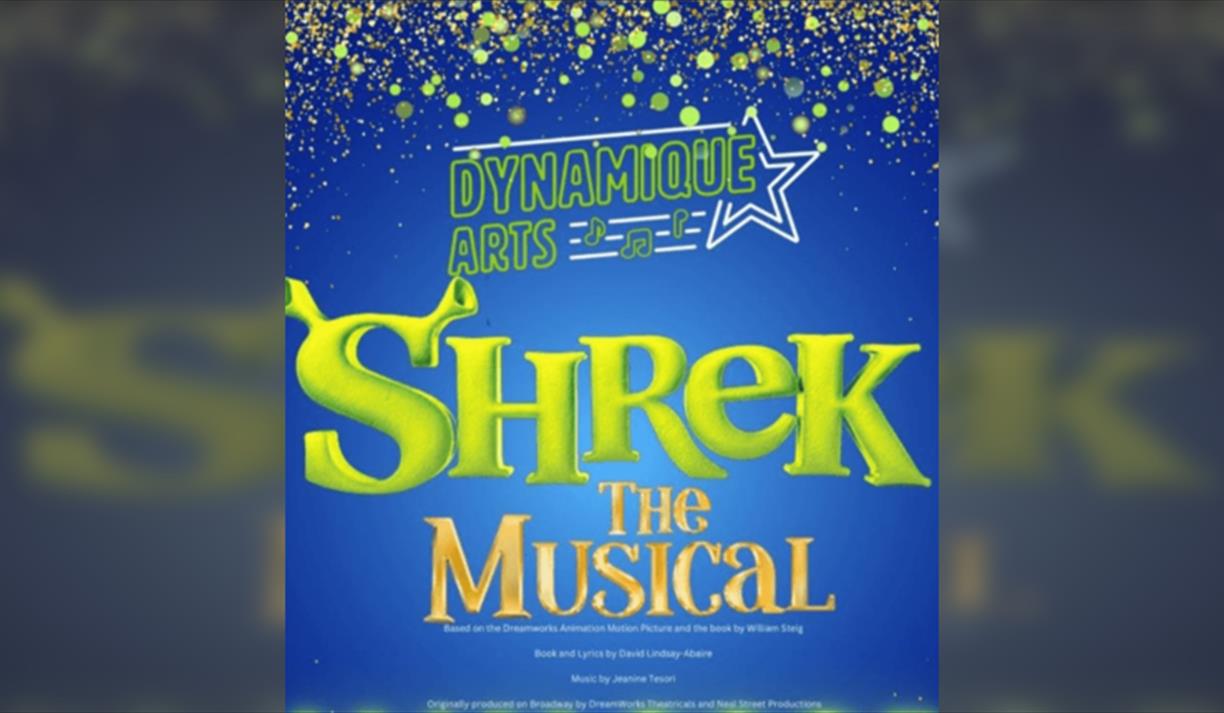 Shrek The Musical