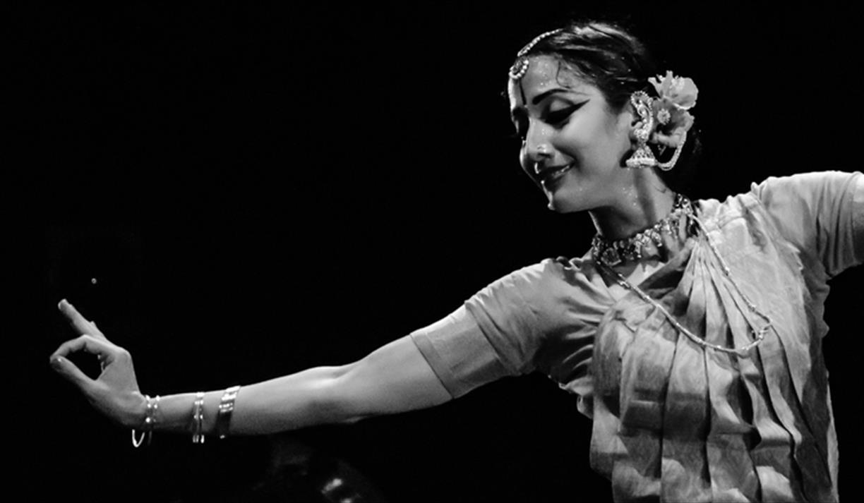 Brighton Festival - Mythili Prakash