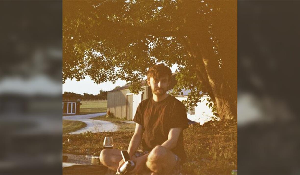 Callum Brown: Album Release Show