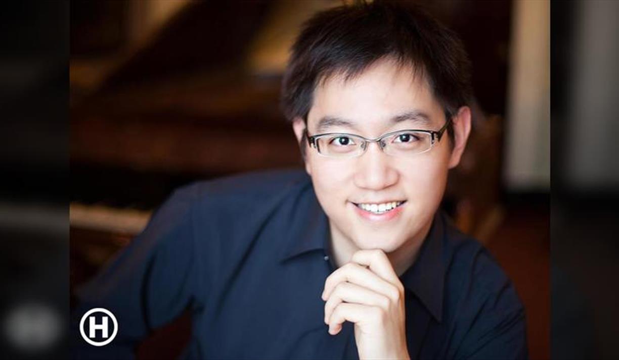WSO: Summer Classical Favourites