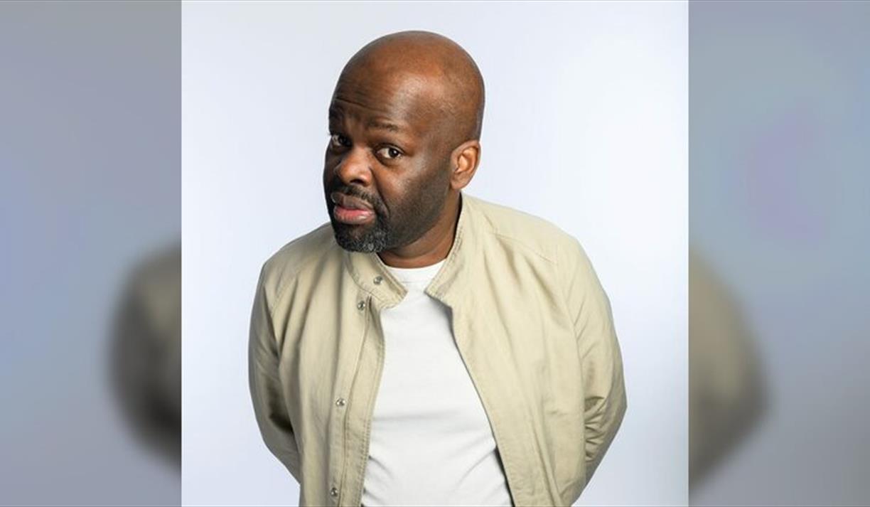 Daliso Chaponda: Topical Storm