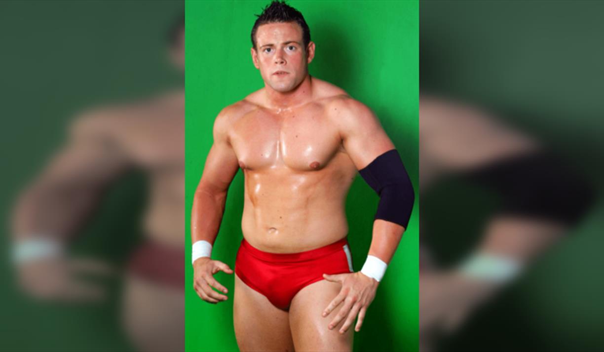 American Rumble Spectacular