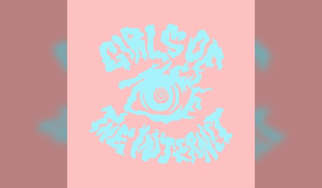 Girls Of The Internet (live)