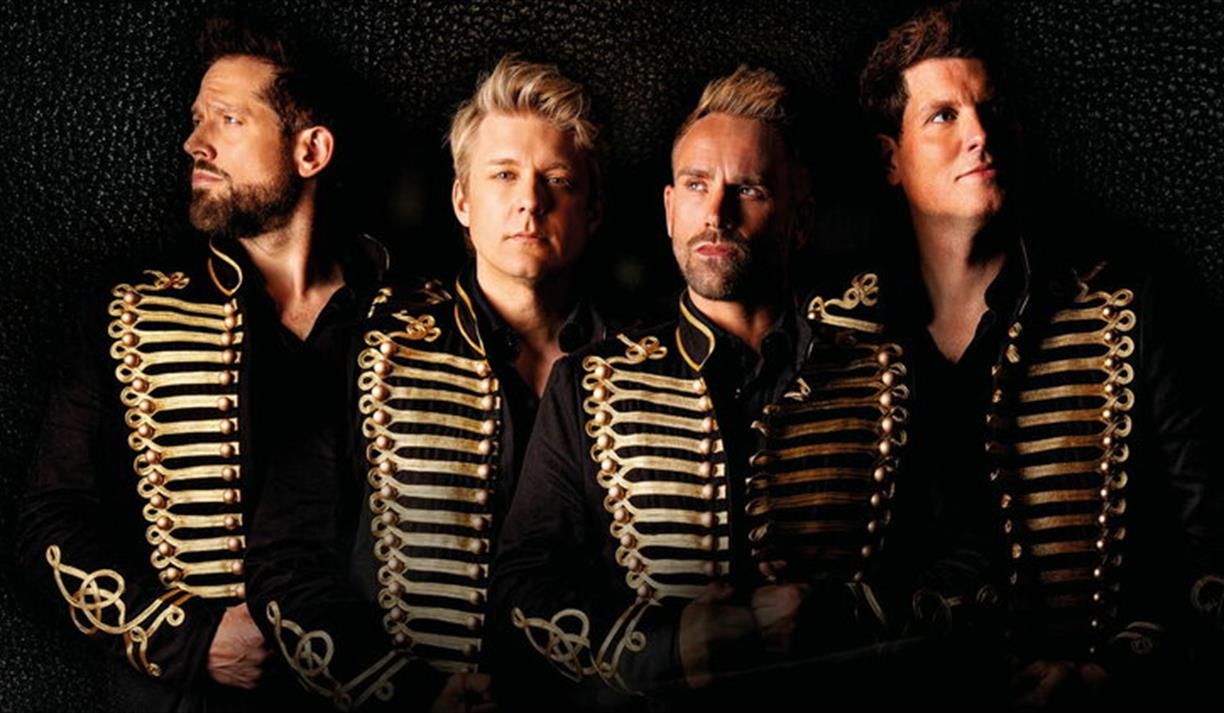 Phantoms Of The Popera