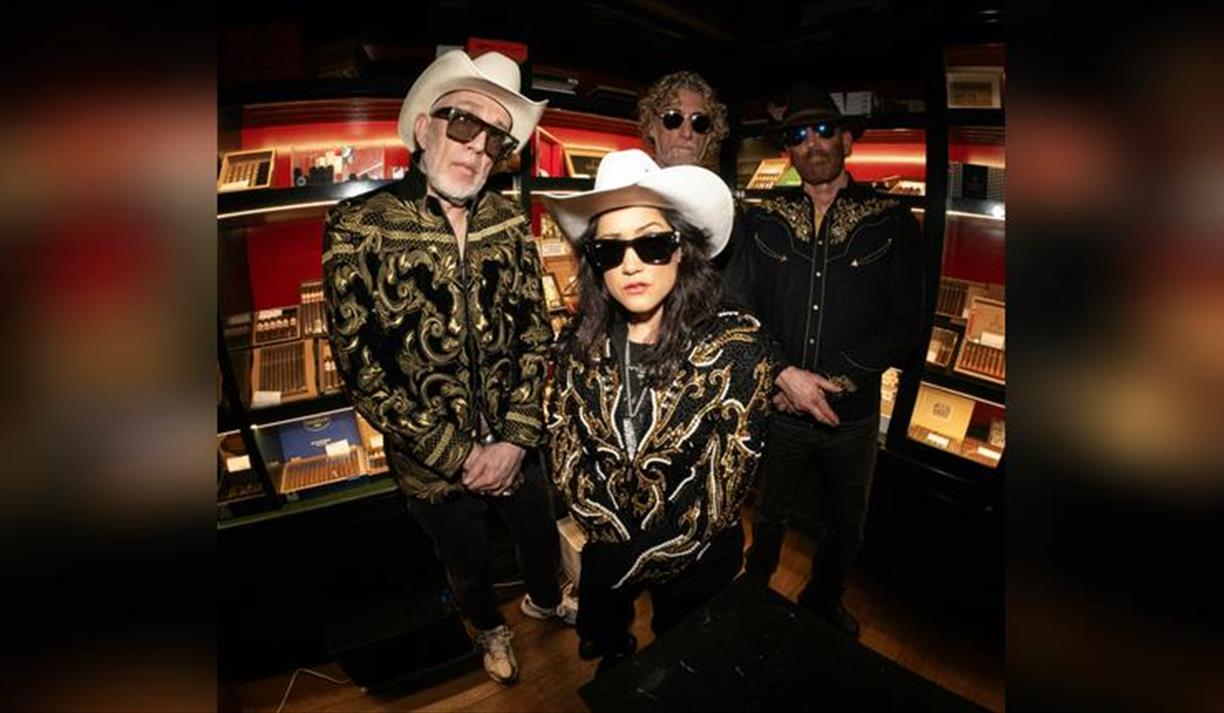 Alabama 3