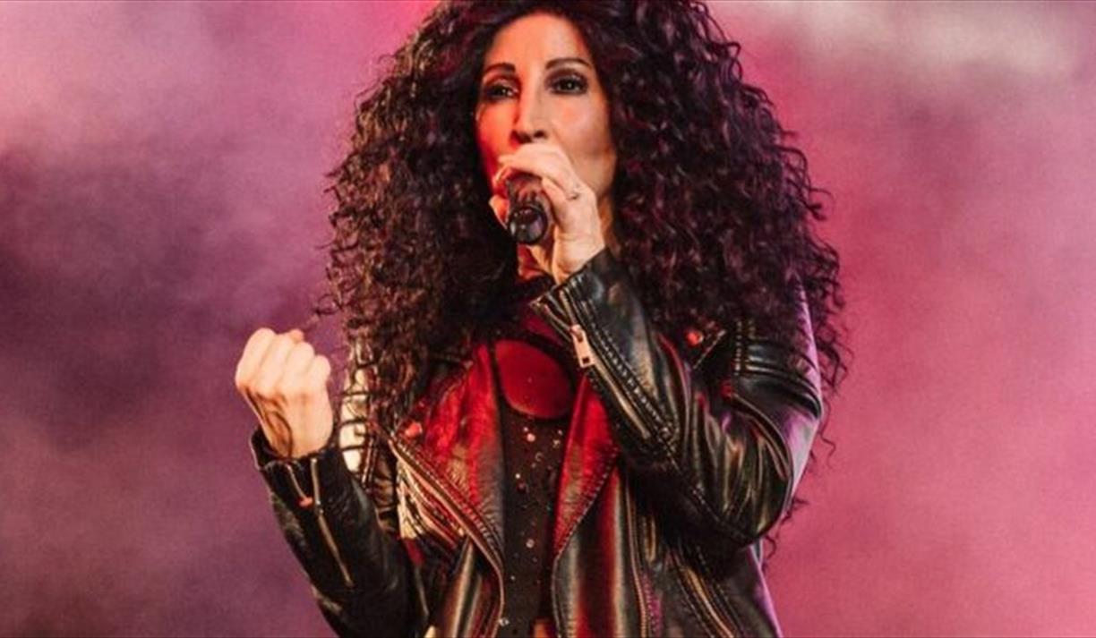Essentially Cher