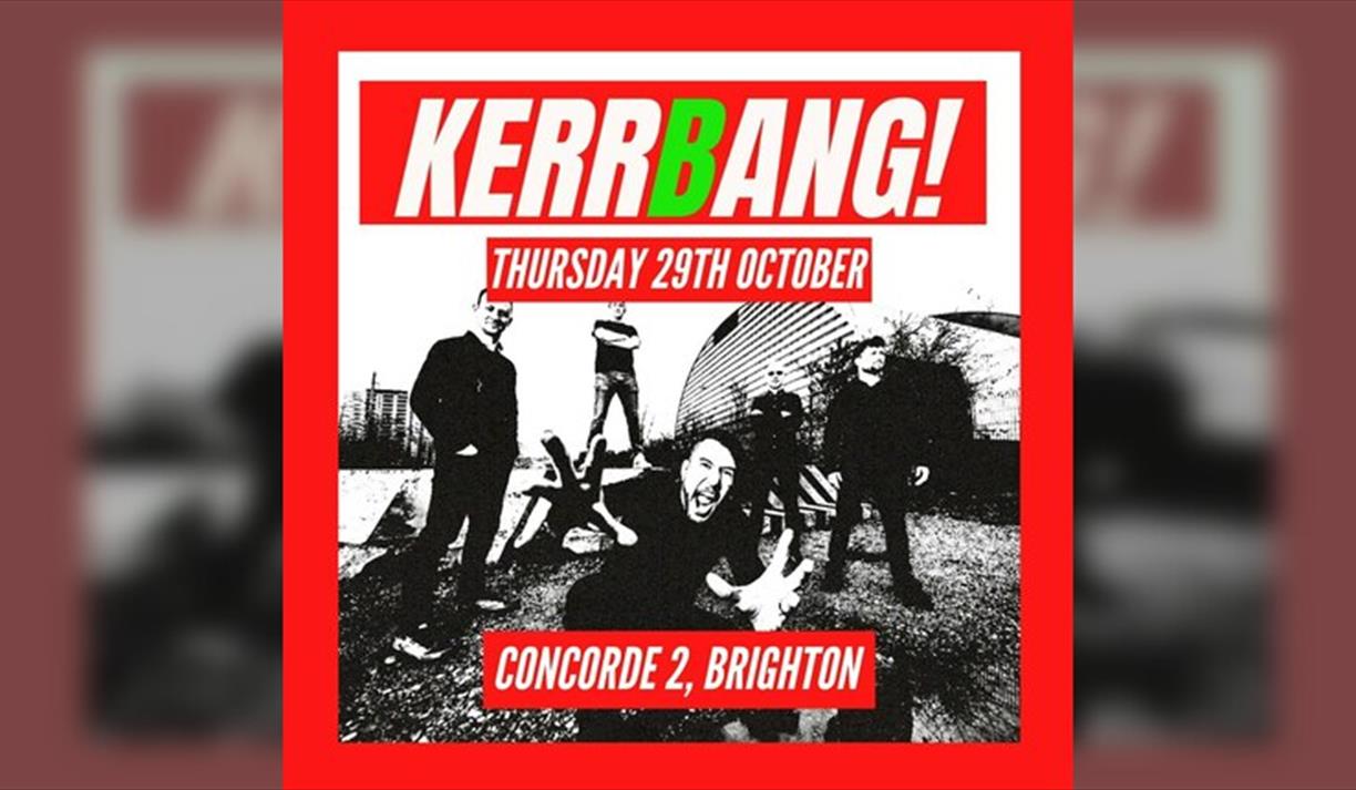 Kerrbang