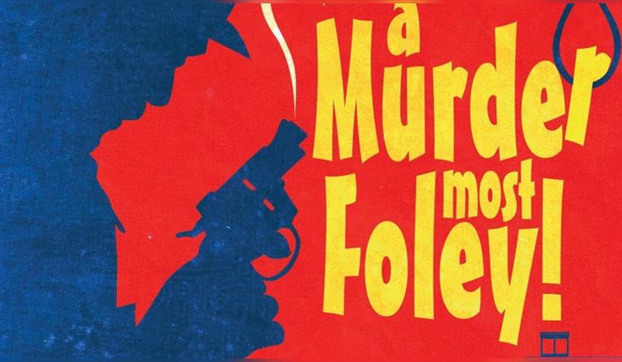 A Murder Most Foley