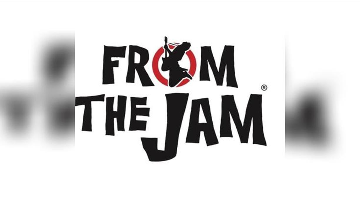 From the Jam