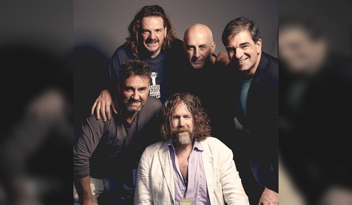 Hothouse Flowers