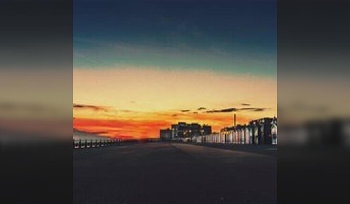 Glorious Day Festival Official Afterparty