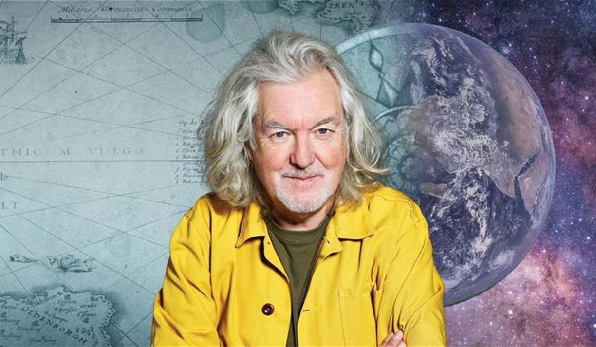 James May