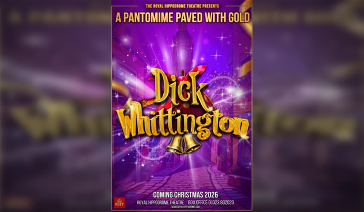 Dick Whittington - Peak Time
