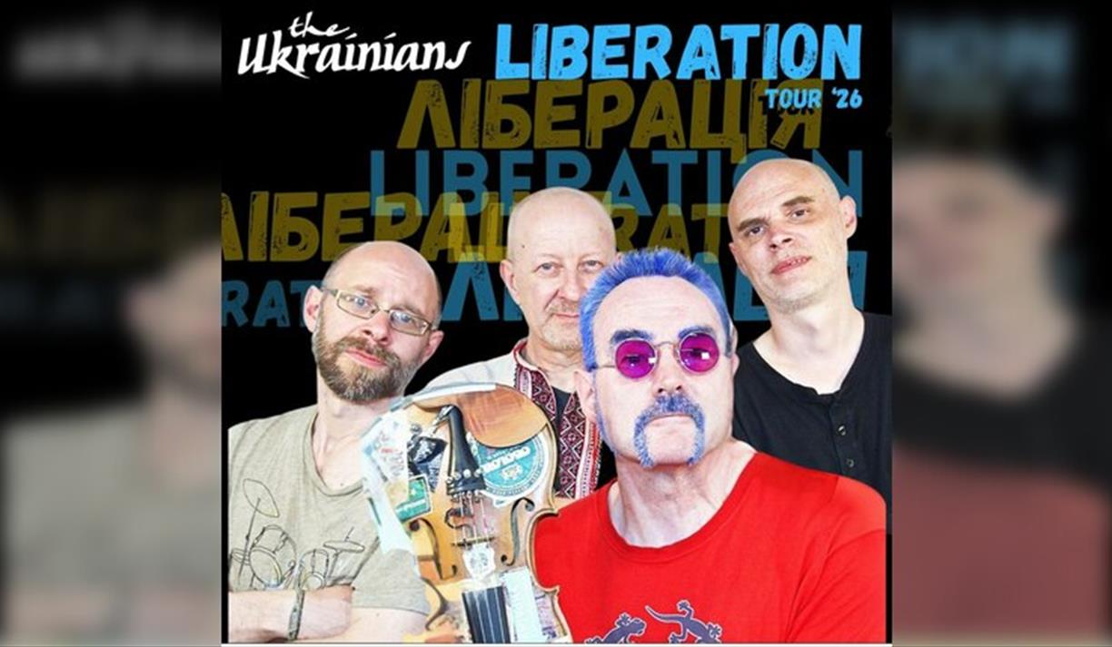 The Ukrainians