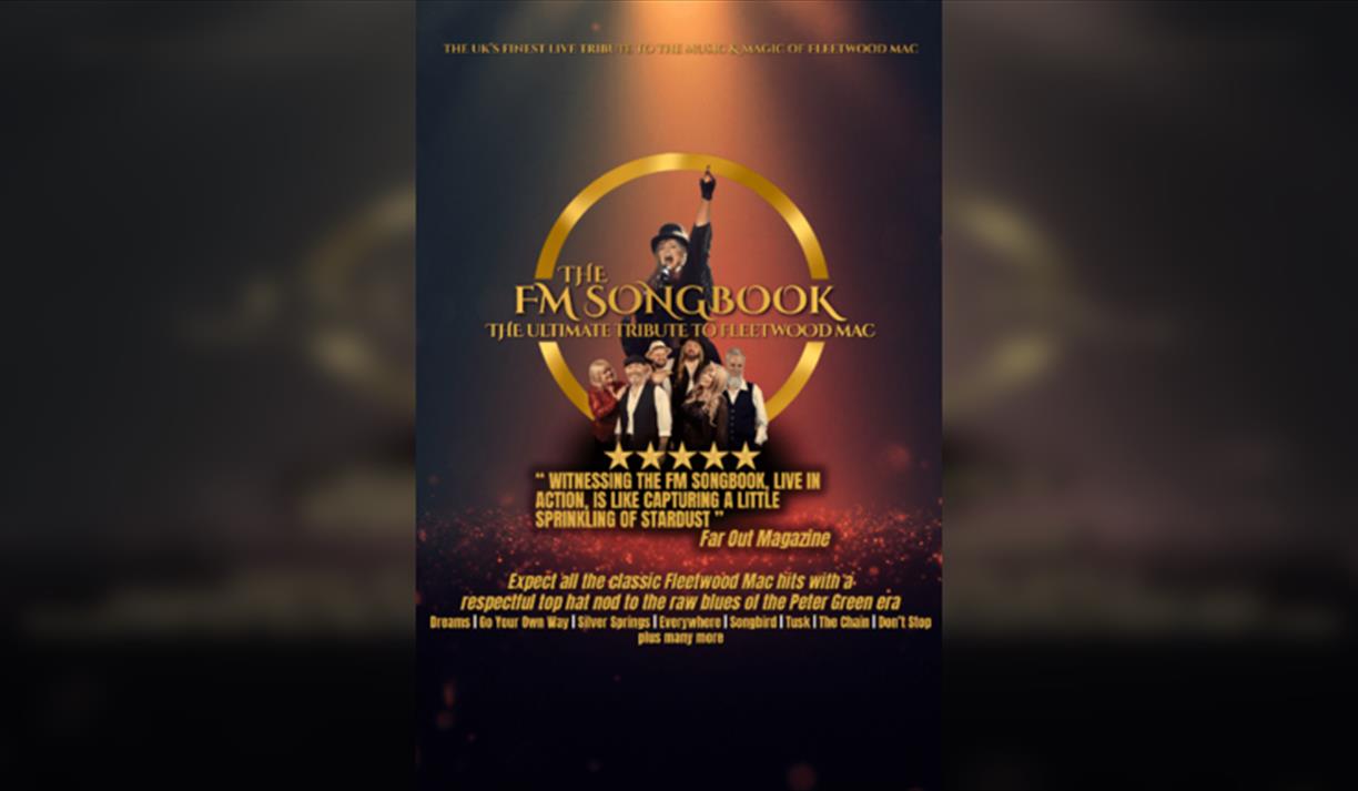 The FM Songbook - The Ultimate Tribute to Fleetwood Mac