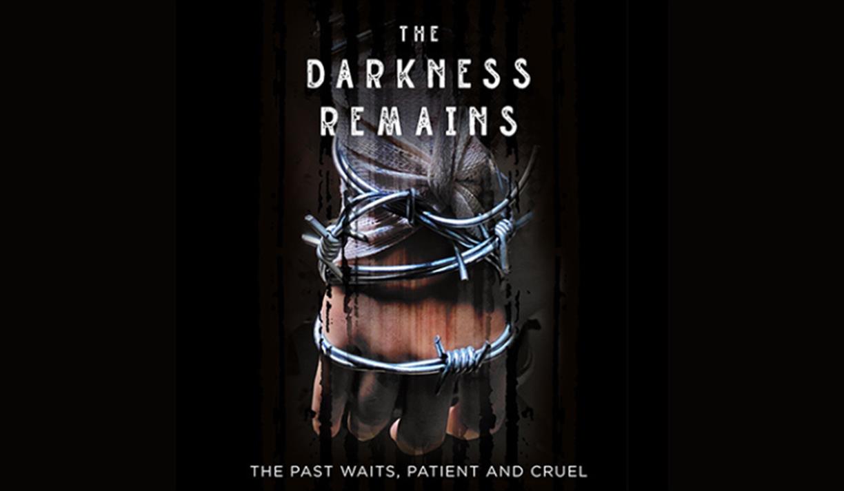Die Puppe & The Darkness Remains - Screening with Q&A