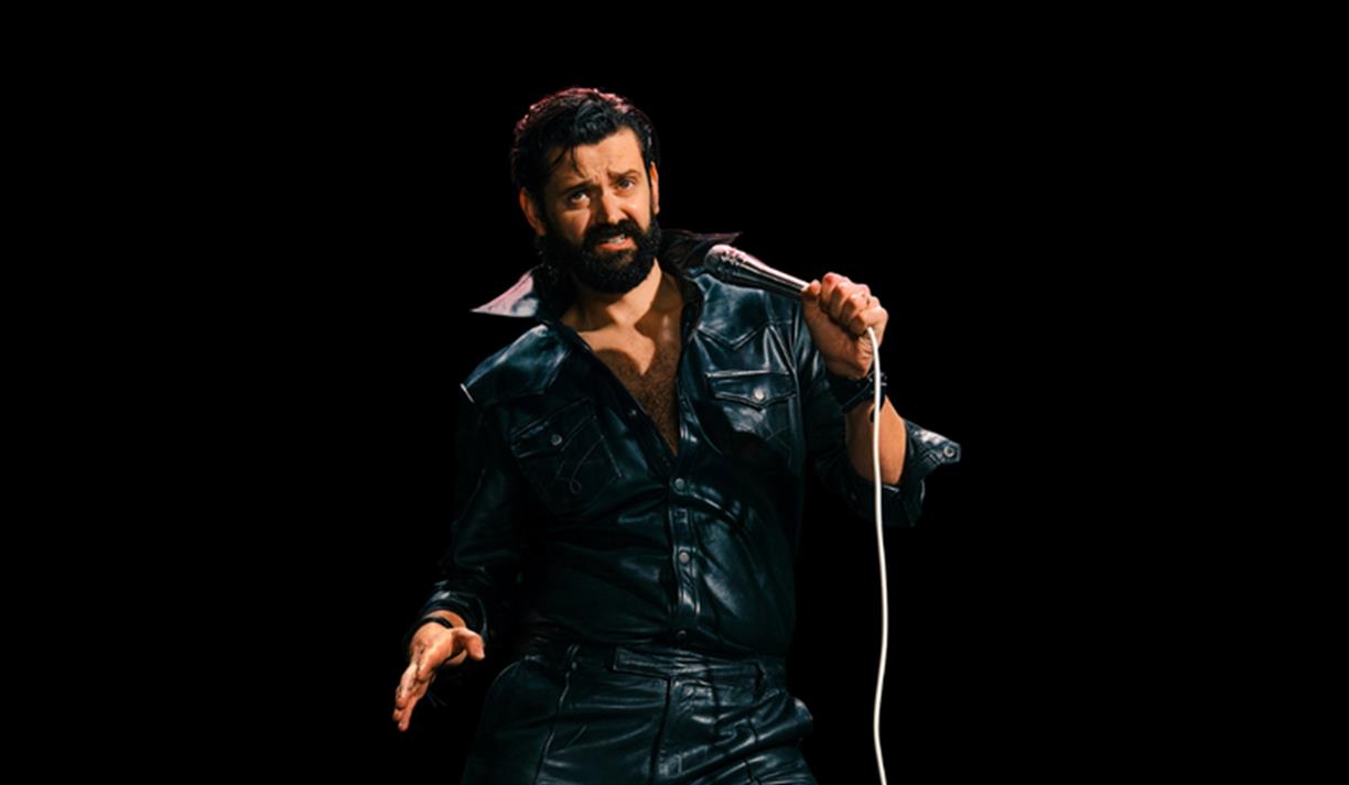 Fin Taylor: The Pre-emptive Comeback Special