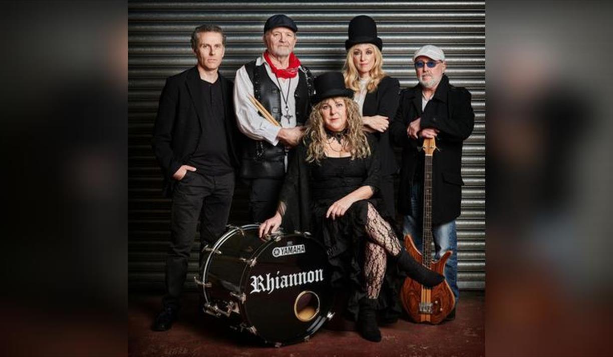 Rhiannon - The Fleetwood Mac Show