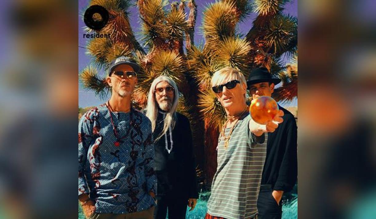 Kula Shaker