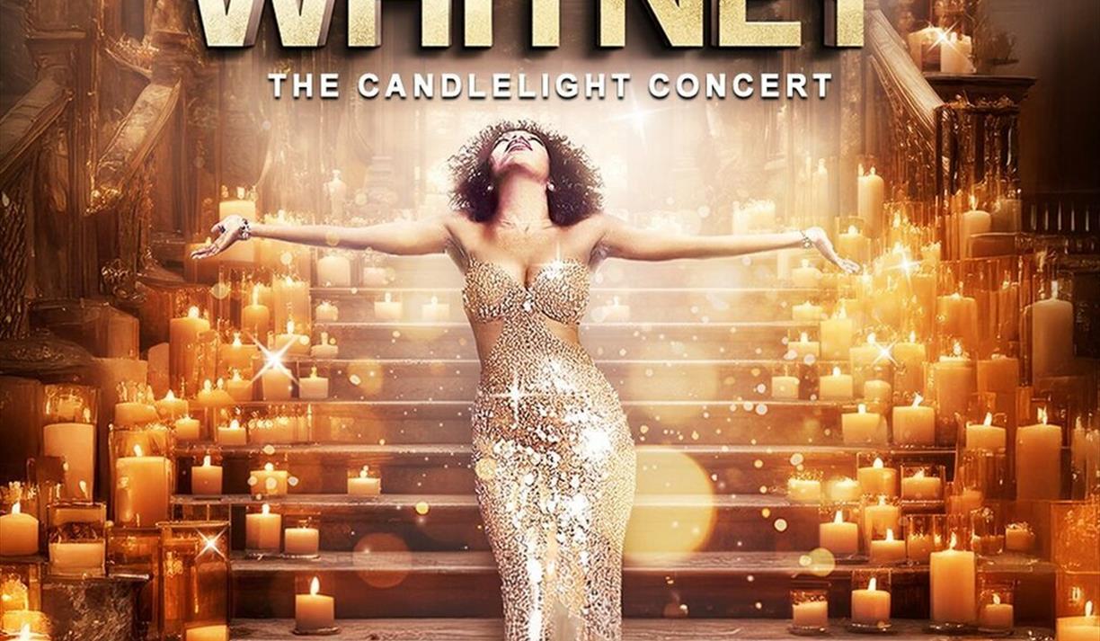 Whitney - The Candlelight Concert