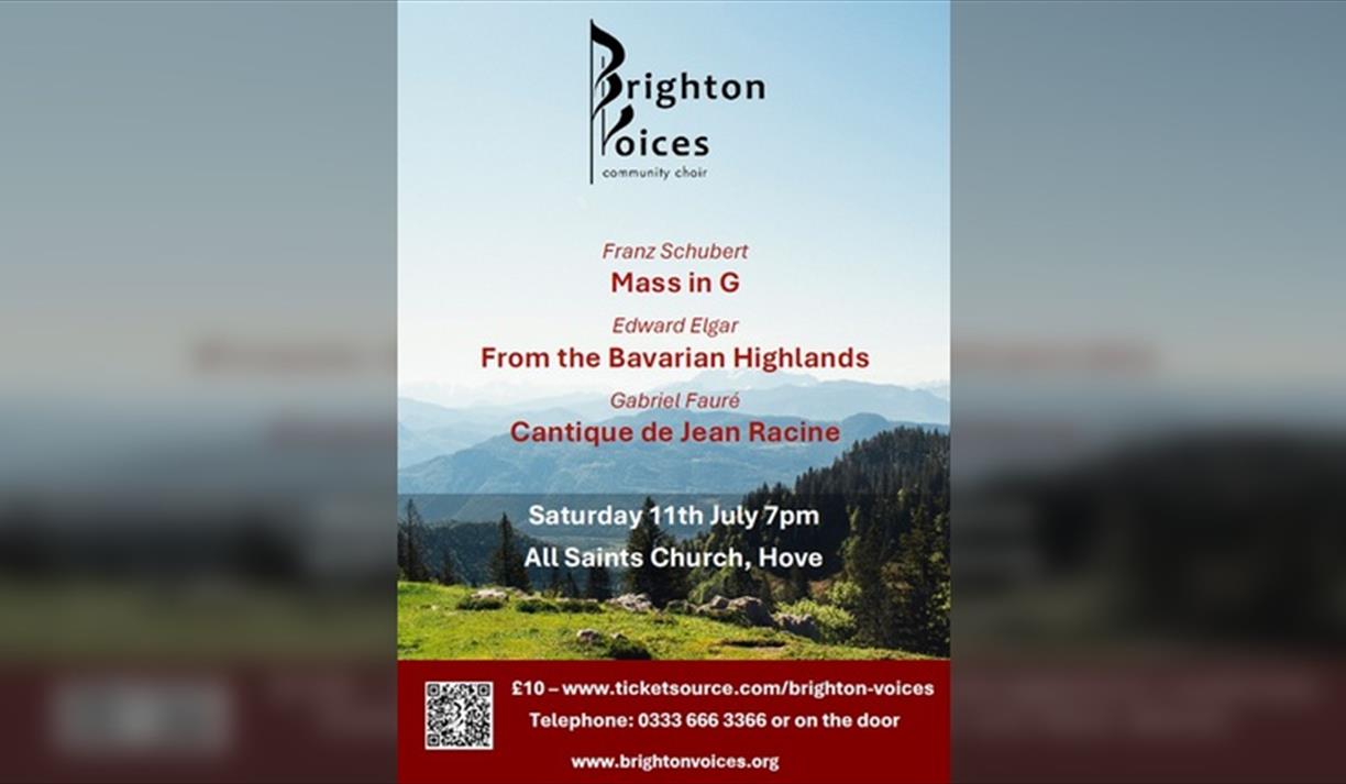 Brighton Voices