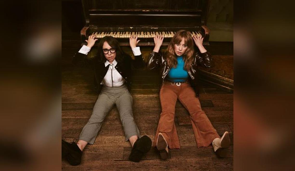 Flo & Joan