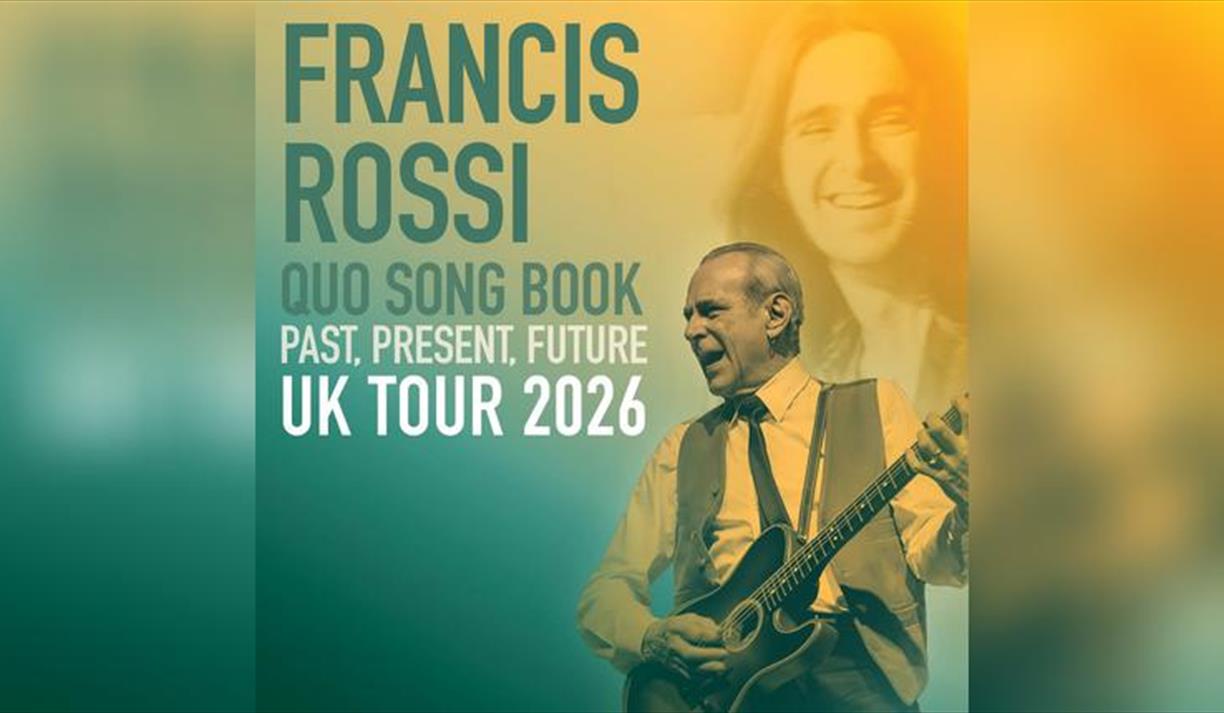 Francis Rossi