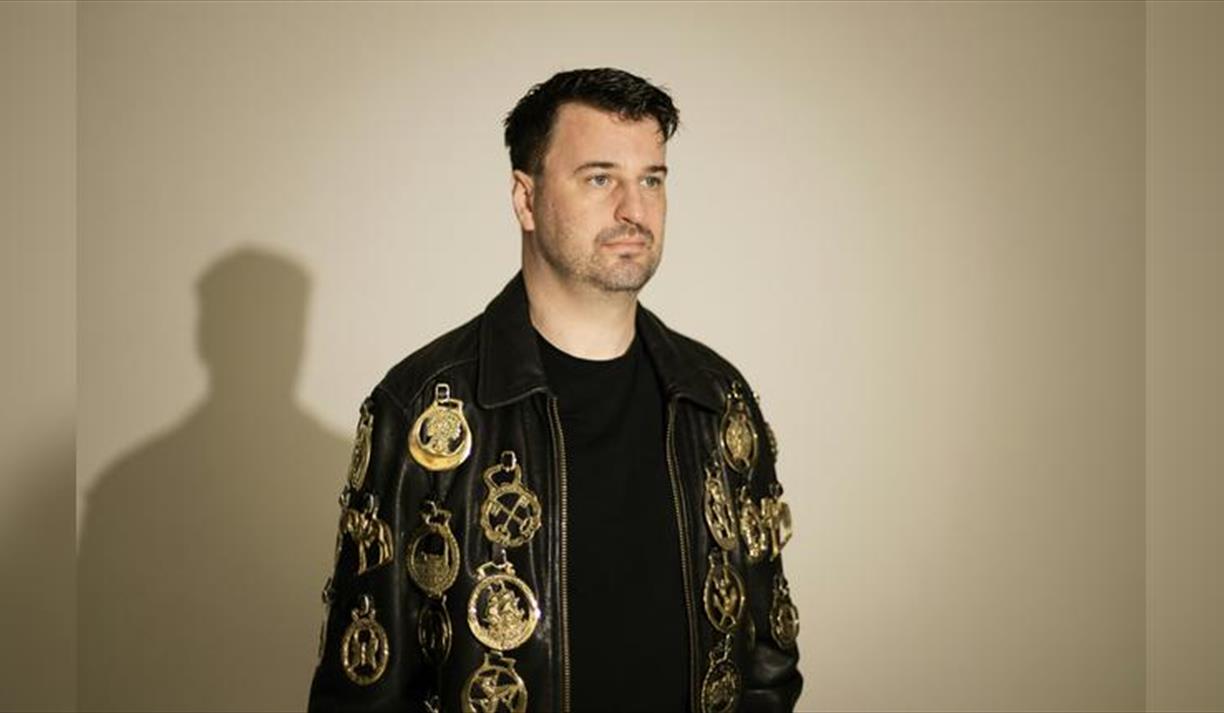 Jim Moray