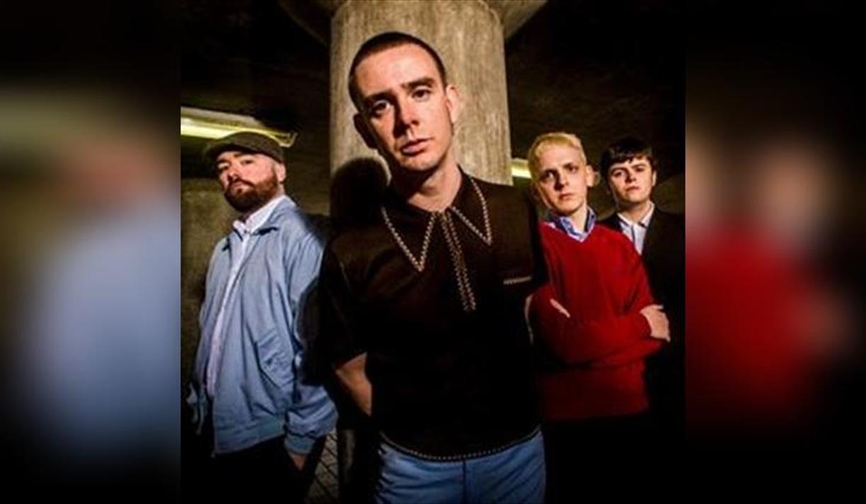 The Spitfires