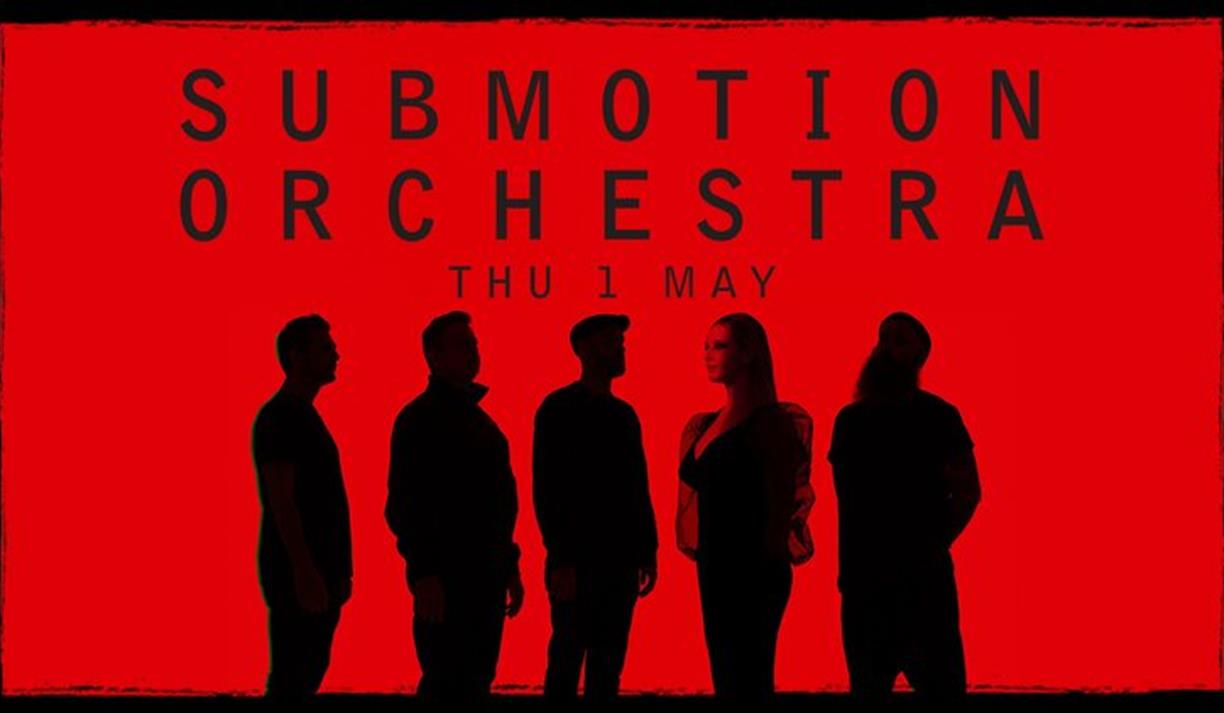 Submotion Orchestra