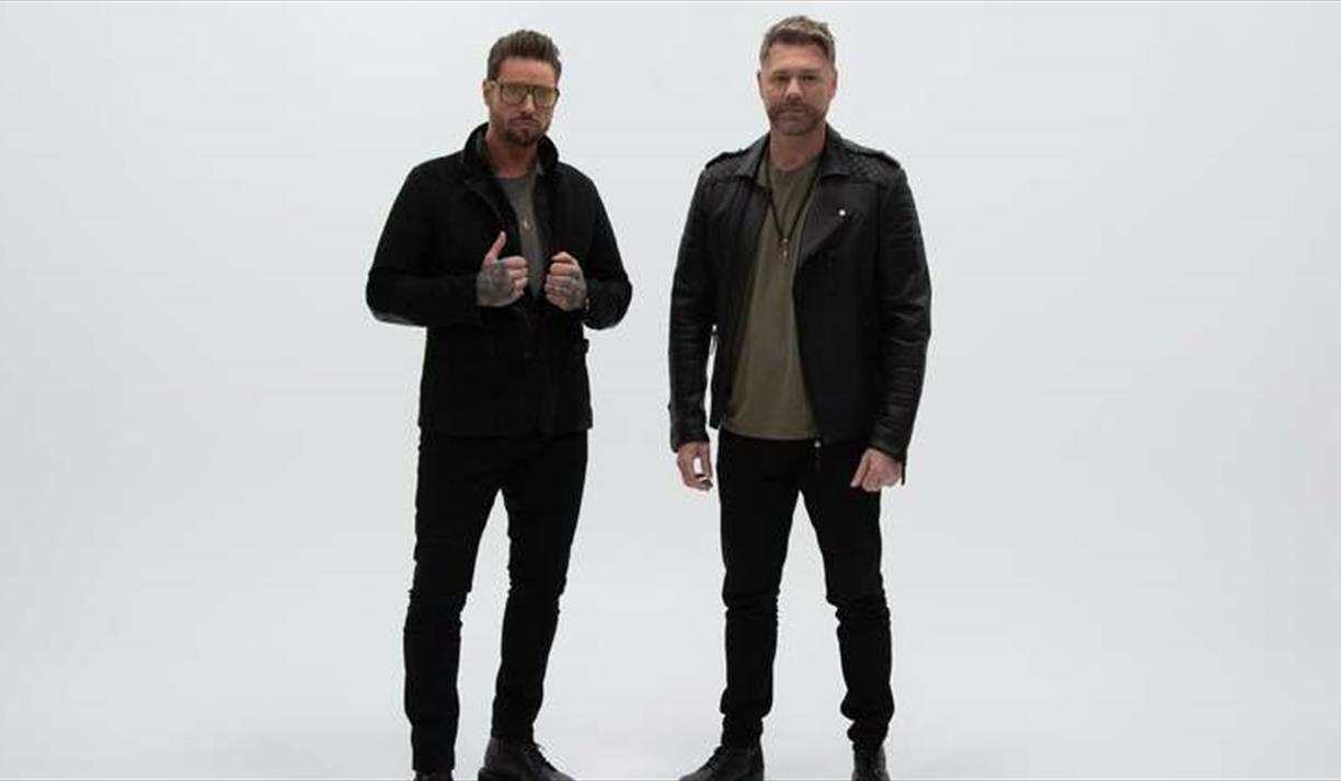 Boyzlife