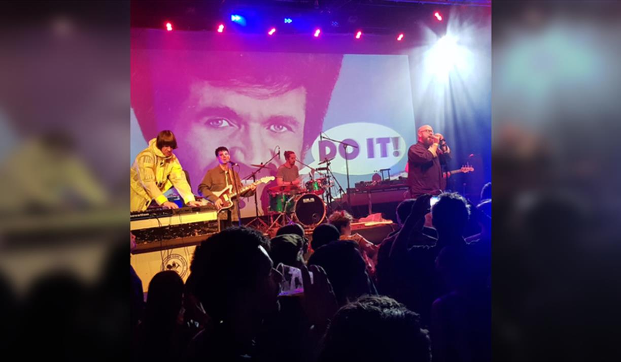Smoove & Turrell Jalapeno Bop