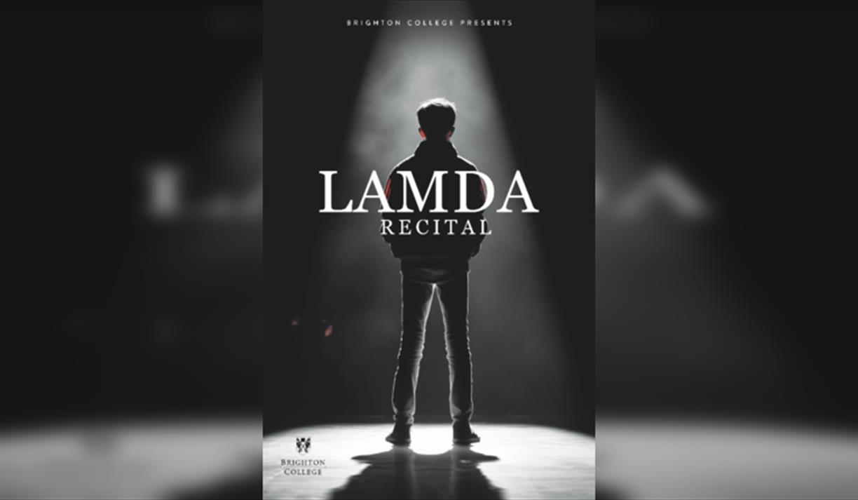 Lamda Showcase