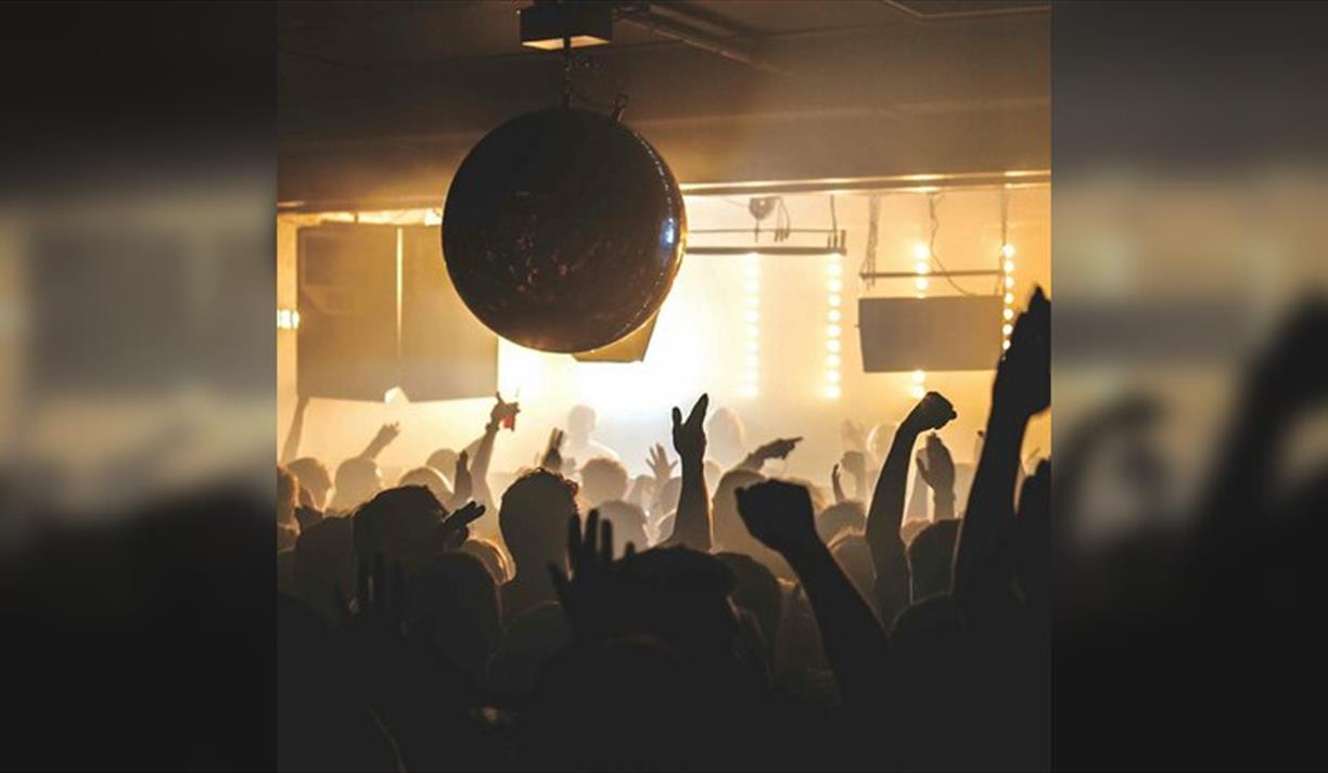Todd Terje