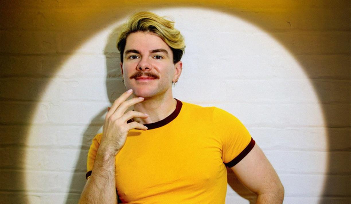 Christopher Hall: Pizazz