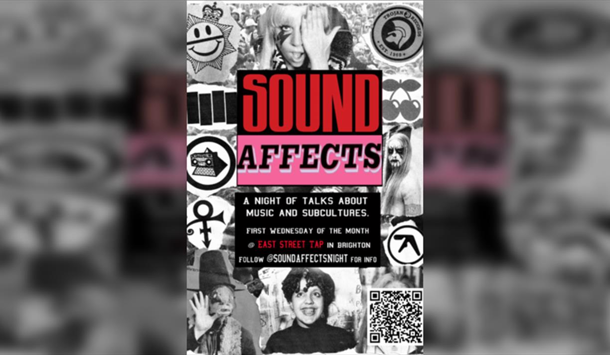 Sound Affects #30: Douglas Anderson, Nathan Tuft & more TBC
