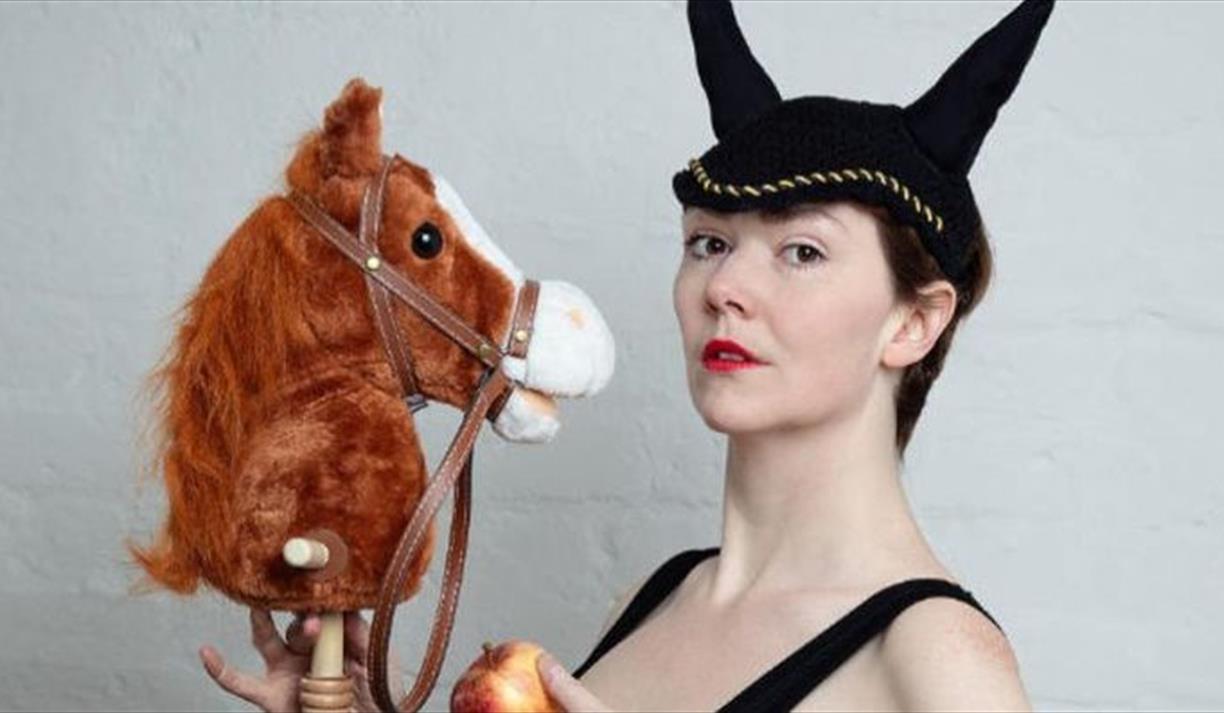 Elf Lyons: Horses