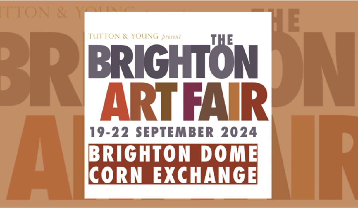 Brighton Art Fair Visit Brighton