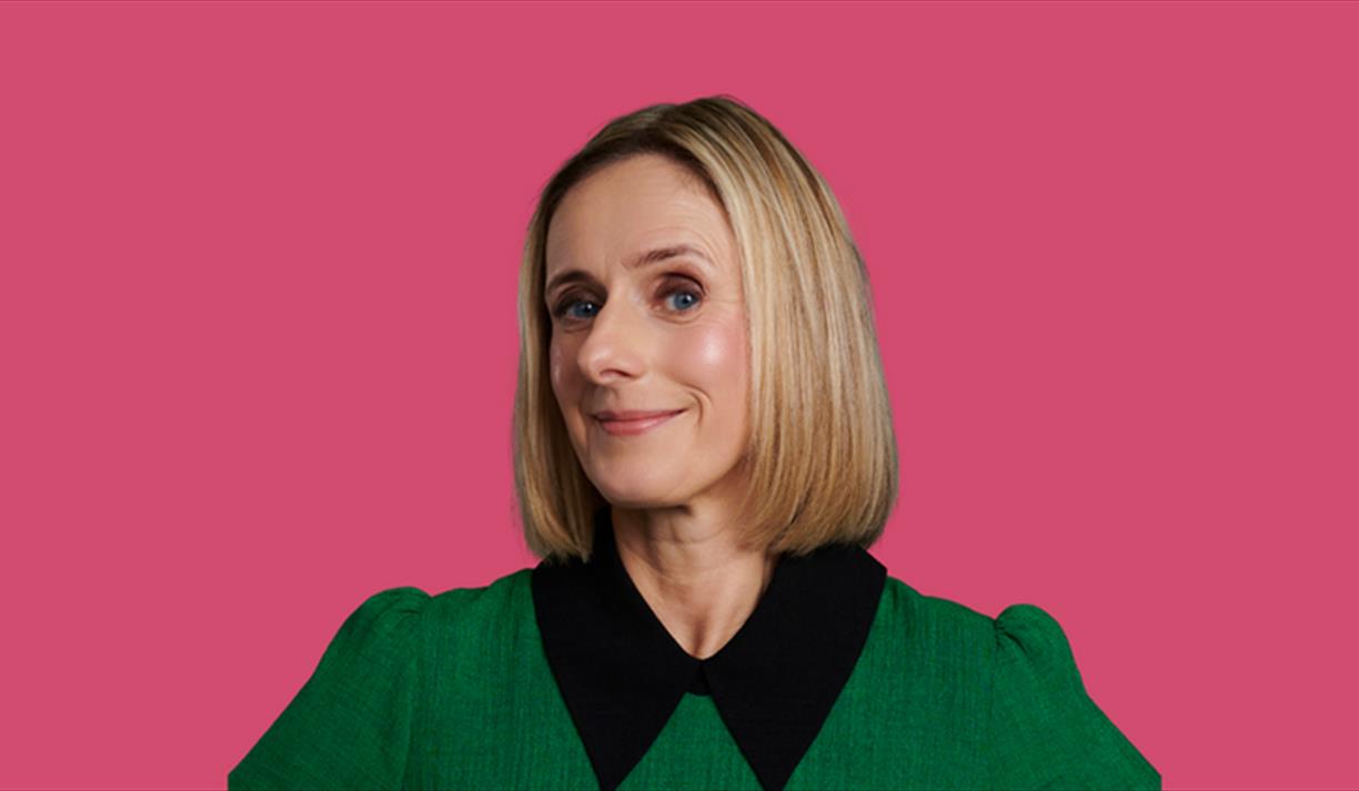 Marina Hyde: What a Time to Be Alive!