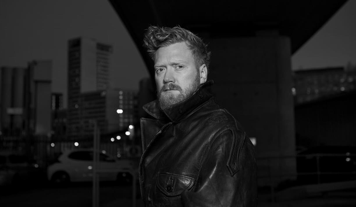 Gareth Dunlop