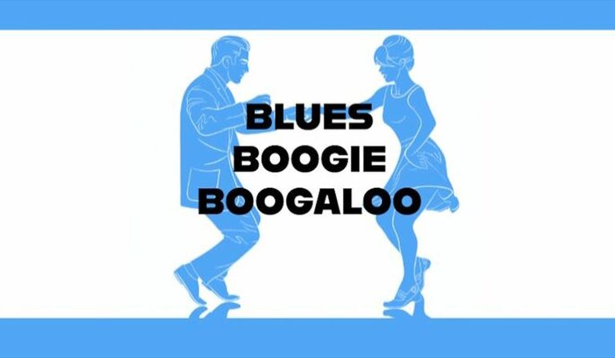 The Southern Slamdoor Band