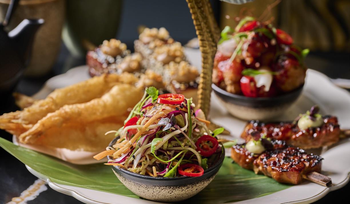 SORA Malmaison Brighton