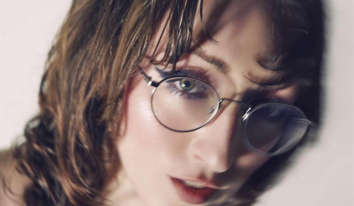 Jessica Winter