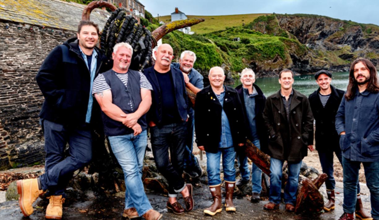 Fisherman's Friends