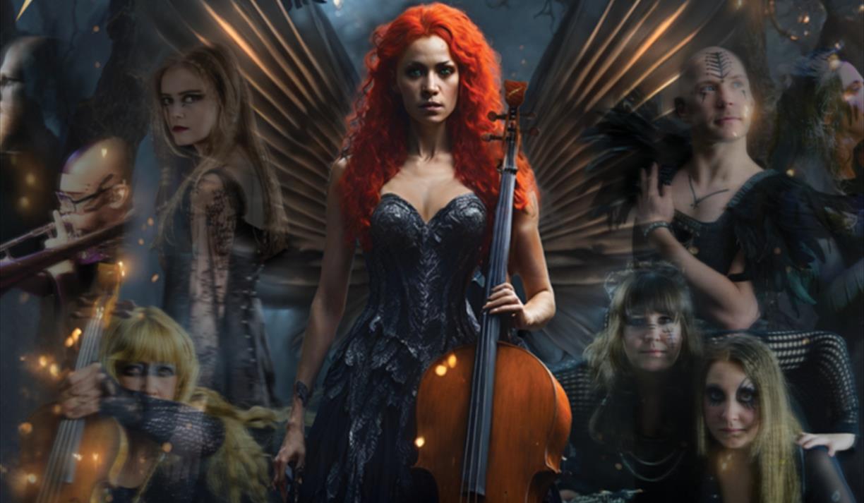 London Symphonic Rock Orchestra