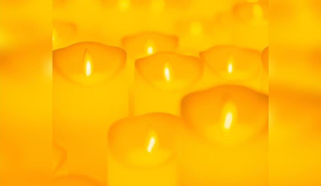 Candlelight: Tribute to Olivia Dean