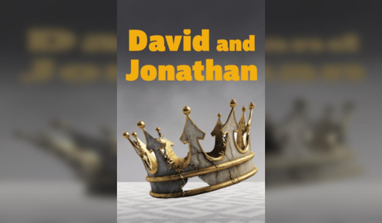 David and Jonathan