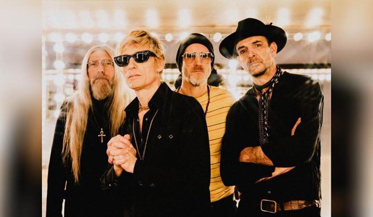 Kula Shaker